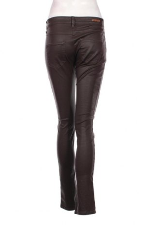 Дамски панталон Mac, Размер S, Цвят Кафяв, Цена 7,84 лв.