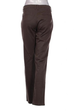 Дамски панталон Mac, Размер M, Цвят Кафяв, Цена 6,86 лв.