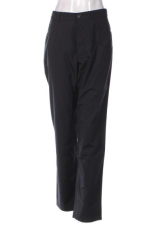 Дамски панталон Mac, Размер XL, Цвят Черен, Цена 43,80 лв.