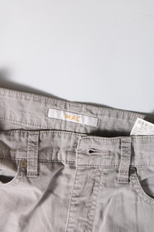 Γυναικείο παντελόνι Mac, Μέγεθος S, Χρώμα Γκρί, Τιμή 3,94 €
