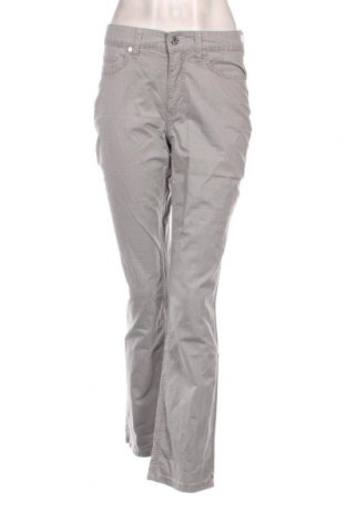Дамски панталон Mac, Размер S, Цвят Сив, Цена 7,84 лв.