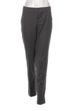 Дамски панталон Mac, Размер M, Цвят Сив, Цена 4,90 лв.