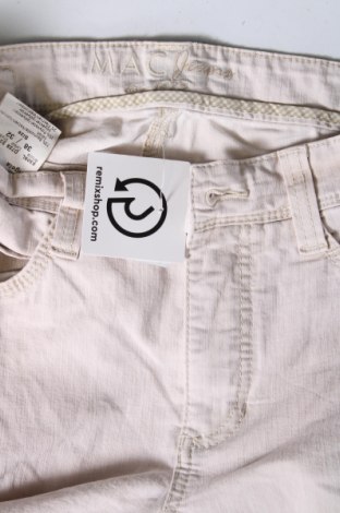 Pantaloni de femei Mac, Mărime M, Culoare Bej, Preț 161,18 Lei
