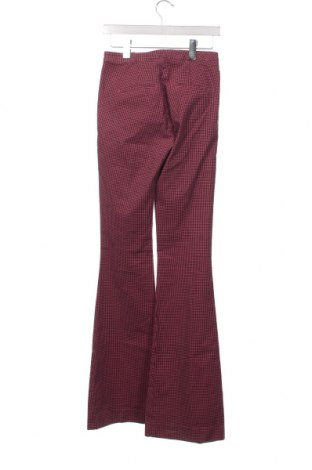 Дамски панталон Made In Italy, Размер XS, Цвят Розов, Цена 21,16 лв.