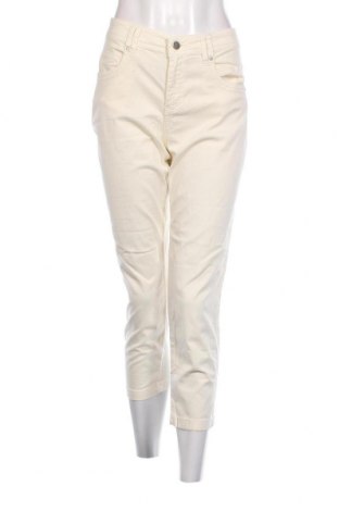 Дамски панталон Mado Et Les Autres, Размер L, Цвят Екрю, Цена 87,00 лв.
