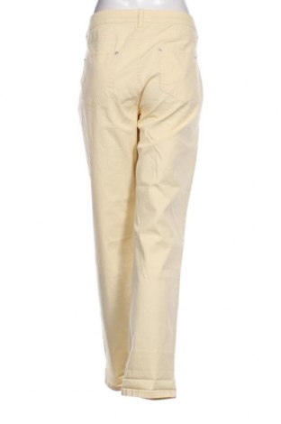 Pantaloni de femei Maison 123, Mărime XL, Culoare Ecru, Preț 628,29 Lei