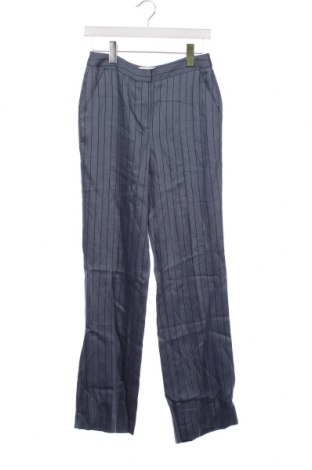 Дамски панталон Maison 123, Размер XS, Цвят Син, Цена 49,66 лв.