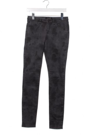Pantaloni de femei Maison Scotch, Mărime XS, Culoare Gri, Preț 22,37 Lei