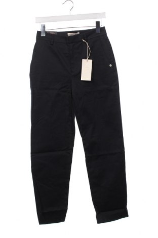 Pantaloni de femei Maison Scotch, Mărime XS, Culoare Albastru, Preț 37,70 Lei