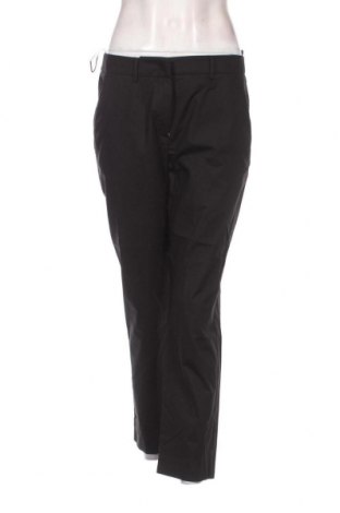 Дамски панталон Malloni, Размер M, Цвят Черен, Цена 80,85 лв.