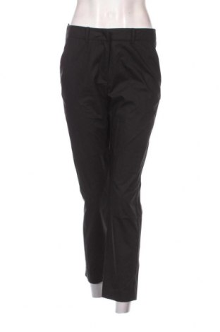 Γυναικείο παντελόνι Malloni, Μέγεθος M, Χρώμα Μαύρο, Τιμή 426,19 €