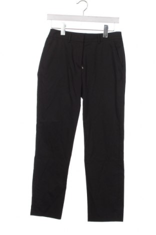 Дамски панталон Malloni, Размер S, Цвят Черен, Цена 182,00 лв.