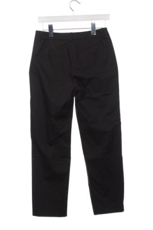 Дамски панталон Malloni, Размер S, Цвят Черен, Цена 68,25 лв.