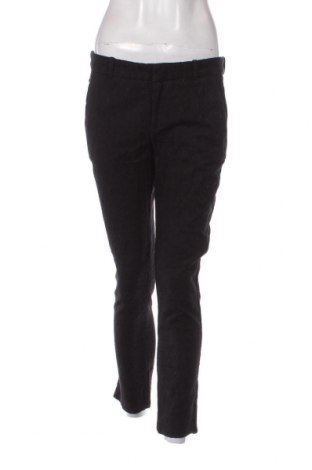 Pantaloni de femei Mango, Mărime M, Culoare Negru, Preț 11,84 Lei