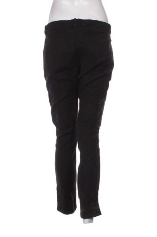 Γυναικείο παντελόνι Mango, Μέγεθος M, Χρώμα Μαύρο, Τιμή 3,12 €