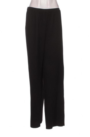 Γυναικείο παντελόνι Mango, Μέγεθος XL, Χρώμα Μαύρο, Τιμή 9,83 €