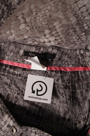 Дамски панталон Marc Aurel, Размер XL, Цвят Сив, Цена 68,00 лв.