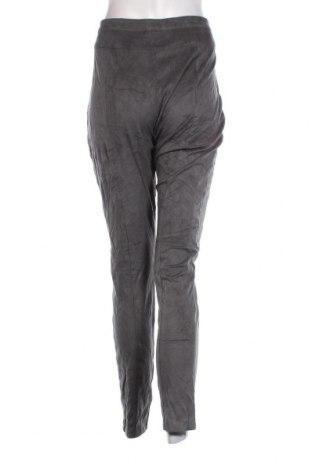 Pantaloni de femei Marie Méro, Mărime L, Culoare Gri, Preț 223,68 Lei