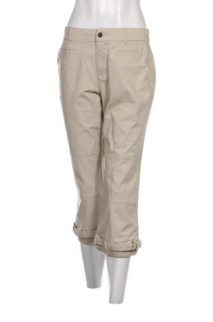 Дамски панталон Marie Philippe, Размер S, Цвят Бежов, Цена 4,06 лв.