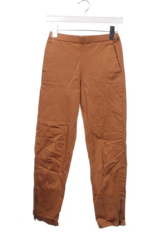 Дамски панталон Masai, Размер XS, Цвят Екрю, Цена 3,48 лв.