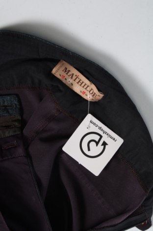 Dámské kalhoty  Mathilde, Velikost S, Barva Černá, Cena  442,00 Kč