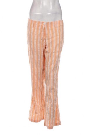 Дамски панталон Mcy, Размер XXL, Цвят Оранжев, Цена 8,70 лв.