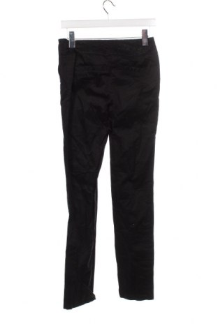 Дамски панталон Melrose, Размер XXS, Цвят Черен, Цена 6,67 лв.