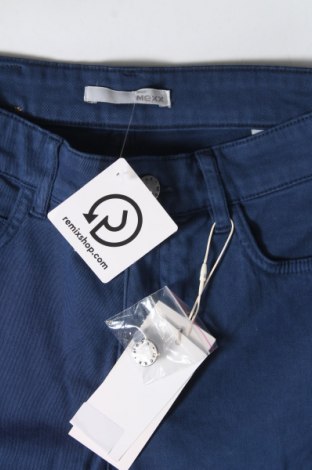 Dámské kalhoty  Mexx, Velikost S, Barva Modrá, Cena  1 261,00 Kč