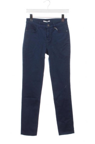 Dámské kalhoty  Mexx, Velikost S, Barva Modrá, Cena  189,00 Kč
