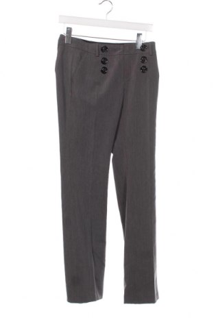 Pantaloni de femei Mexx, Mărime S, Culoare Gri, Preț 16,22 Lei