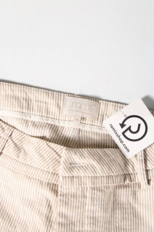 Γυναικείο παντελόνι Minus, Μέγεθος M, Χρώμα  Μπέζ, Τιμή 3,94 €