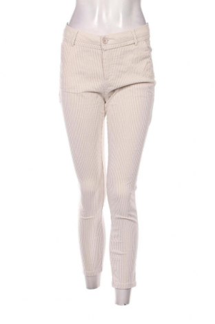 Γυναικείο παντελόνι Minus, Μέγεθος M, Χρώμα  Μπέζ, Τιμή 4,24 €