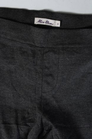 Pantaloni de femei Miss Etam, Mărime M, Culoare Gri, Preț 12,40 Lei