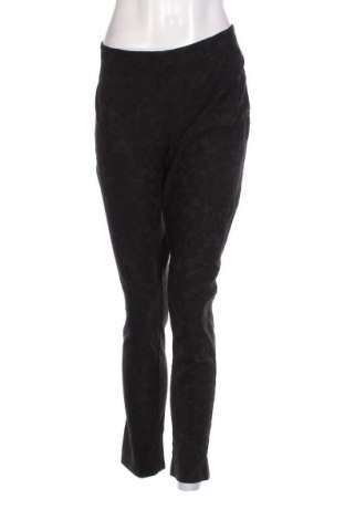 Γυναικείο παντελόνι Miss Etam, Μέγεθος XL, Χρώμα Μαύρο, Τιμή 4,13 €