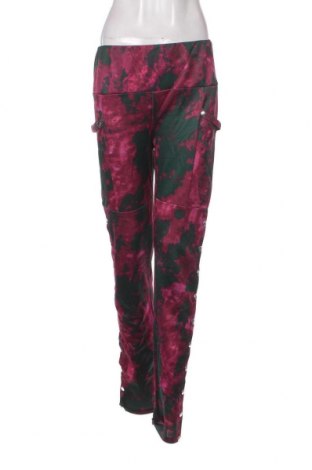 Дамски панталон Miss Look, Размер M, Цвят Многоцветен, Цена 29,00 лв.