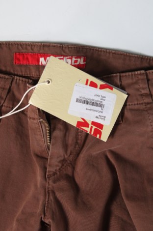 Дамски панталон Miss Sixty, Размер S, Цвят Кафяв, Цена 11,68 лв.