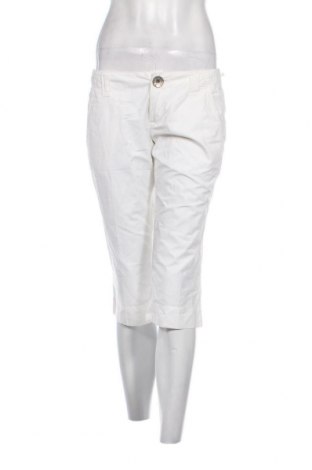 Дамски панталон Miss Sixty, Размер M, Цвят Екрю, Цена 16,06 лв.