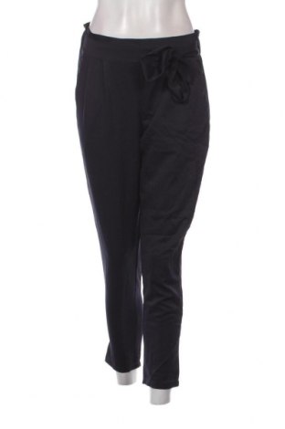 Γυναικείο παντελόνι Miss Valley, Μέγεθος S, Χρώμα Μπλέ, Τιμή 2,33 €