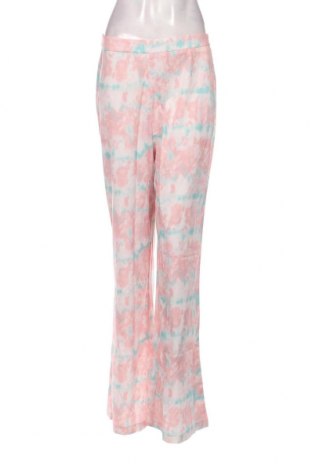 Дамски панталон Missguided, Размер M, Цвят Многоцветен, Цена 16,56 лв.