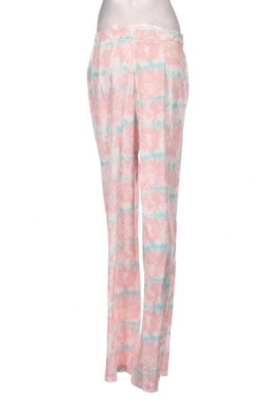 Дамски панталон Missguided, Размер M, Цвят Многоцветен, Цена 46,00 лв.