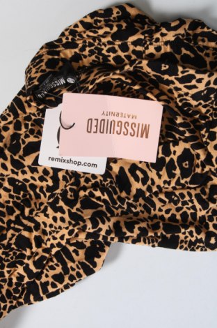 Γυναικείο παντελόνι Missguided, Μέγεθος XS, Χρώμα Πολύχρωμο, Τιμή 4,99 €