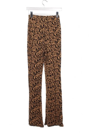Дамски панталон Missguided, Размер XS, Цвят Многоцветен, Цена 46,00 лв.