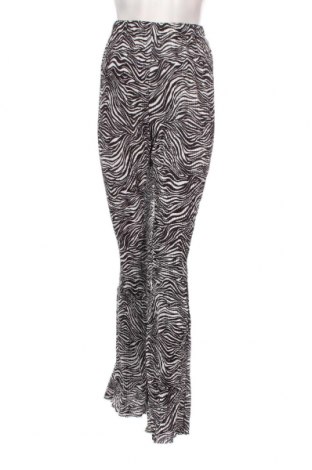 Γυναικείο παντελόνι Missguided, Μέγεθος S, Χρώμα Πολύχρωμο, Τιμή 5,45 €