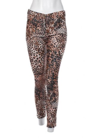 Γυναικείο παντελόνι Mohito, Μέγεθος S, Χρώμα  Μπέζ, Τιμή 1,78 €