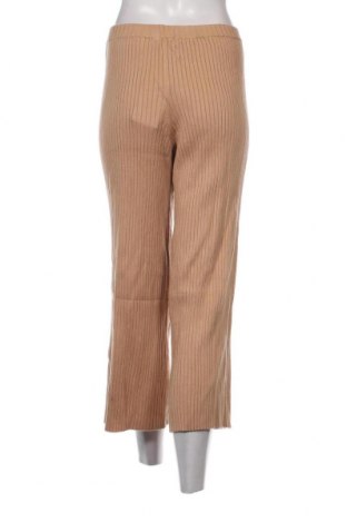 Damenhose Monki, Größe S, Farbe Braun, Preis 25,26 €