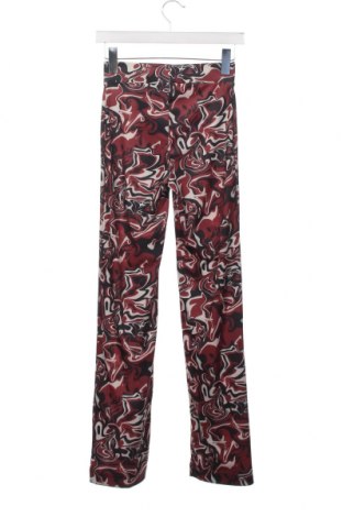 Γυναικείο παντελόνι Monki, Μέγεθος XS, Χρώμα Πολύχρωμο, Τιμή 7,58 €