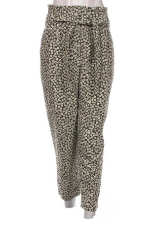 Γυναικείο παντελόνι Monki, Μέγεθος M, Χρώμα Πολύχρωμο, Τιμή 7,58 €