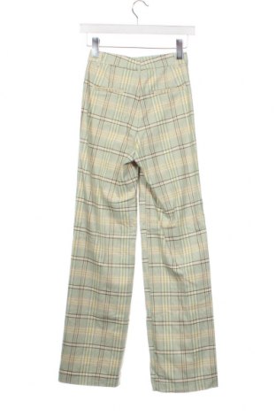 Γυναικείο παντελόνι Monki, Μέγεθος XXS, Χρώμα Πολύχρωμο, Τιμή 8,59 €