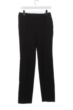 Γυναικείο παντελόνι Montego, Μέγεθος XS, Χρώμα Μαύρο, Τιμή 2,87 €