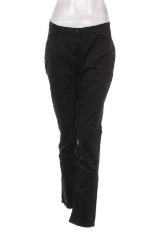 Дамски панталон Monton, Размер M, Цвят Черен, Цена 4,35 лв.